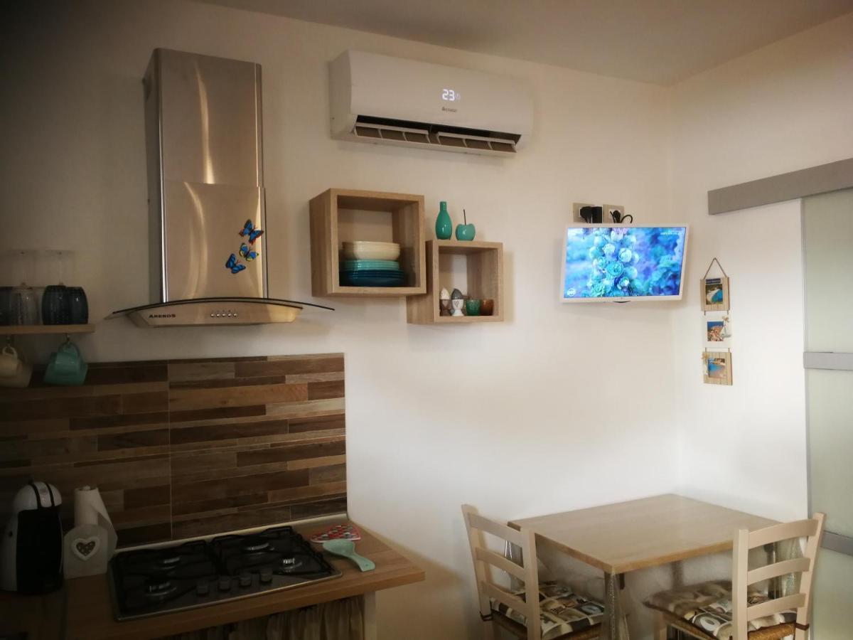 Appartamento Nido Gagà Capoliveri  Esterno foto