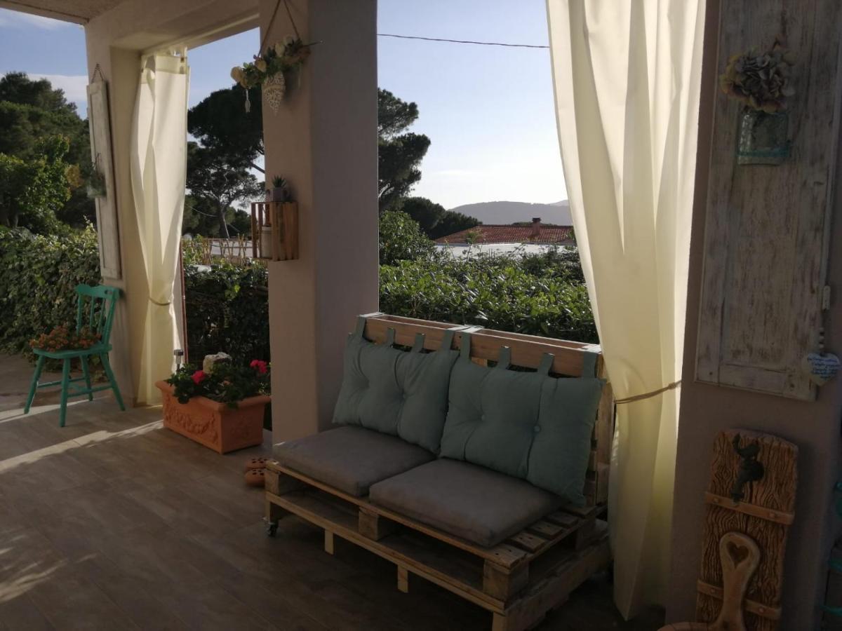 Appartamento Nido Gagà Capoliveri  Esterno foto