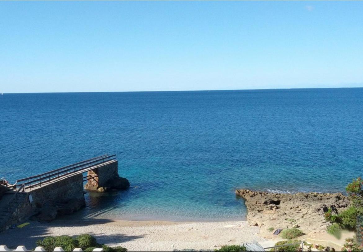 Appartamento Nido Gagà Capoliveri  Esterno foto