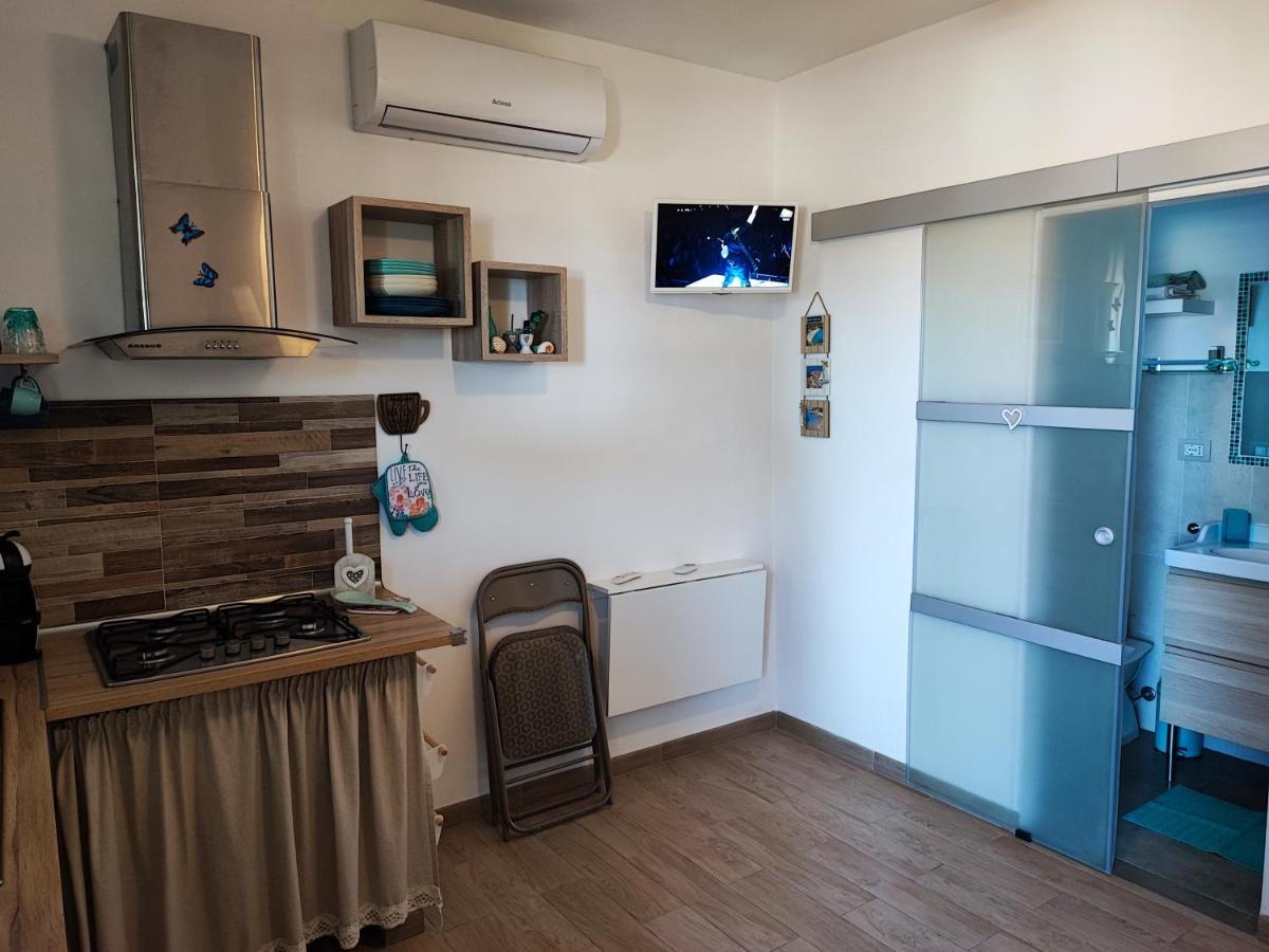 Appartamento Nido Gagà Capoliveri  Esterno foto